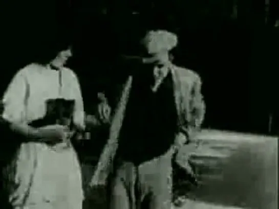 20 минут любви / Twenty Minutes of Love (1914)