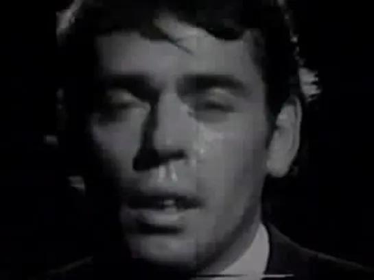 Jacques Brel - Ne me quitte pas