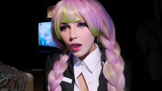 Видео от Cosplay_Club