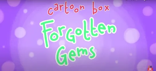 The BEST of Cartoon Box | Forgotten Gems | Hilarious Cartoon Classics