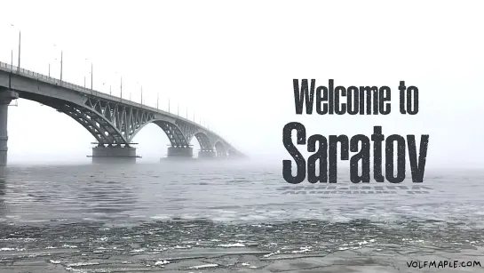 Rabbit Travel - Welcome to Saratov