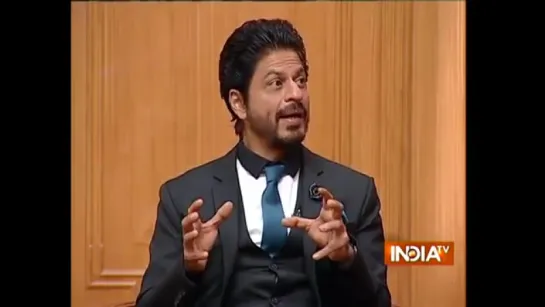 Shah Rukh Khan in Aap Ki Adalat 2016 (Full Episode)