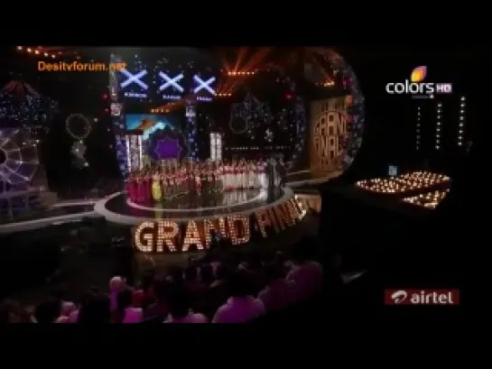 India's Got Talent Season 4 24th November 2012 4