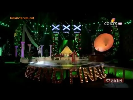 India's Got Talent Season 4 24th November 2012 5