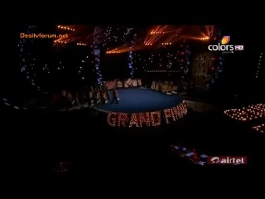 India's Got Talent Season 4 24th November 2012 6