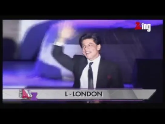 Star A to Z -- EP.2: Shahrukh Khan