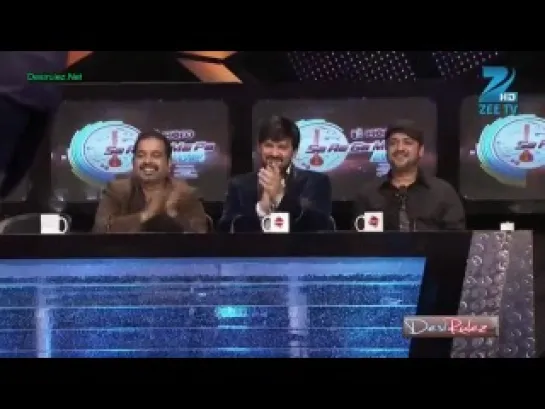 Saregamapa 2012 17th November 2012 PART 3