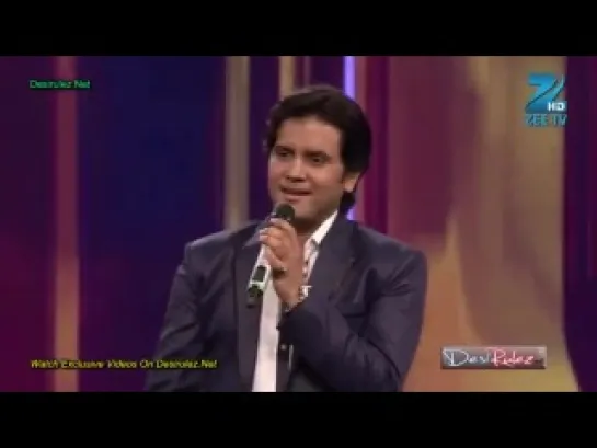 Saregamapa 2012   17th November 2012 PART 4