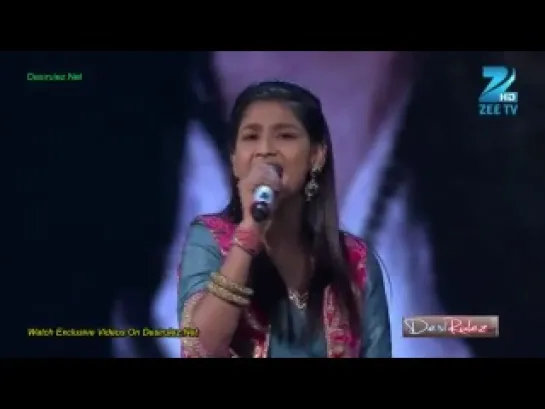 Saregamapa 2012   17th November 2012 PART 5