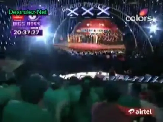 India's Got Talent Se (GR. FiNALE with SHAHRUKH KHAN) Part 09