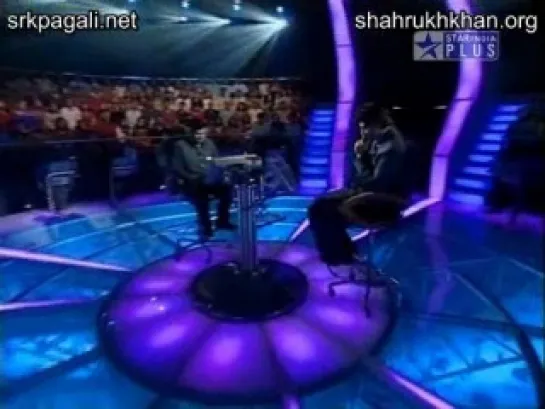 KBC 2007 Episode 04 Part А