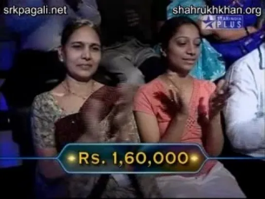 KBC 2007 Episode 03 Part A