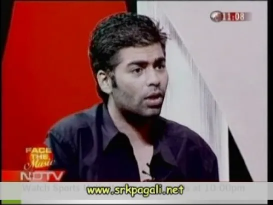 NDTV Face The Music 04