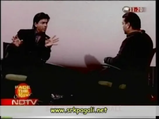 NDTV Face The Music 05