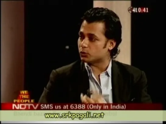 NDTV marriage 05