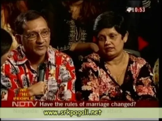 NDTV marriage 06