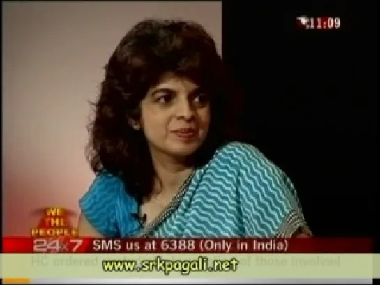 NDTV marriage 08