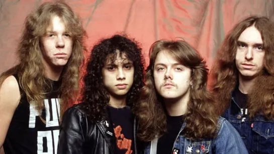 Metallica - Master Of Puppets (Live)