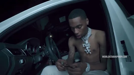 Key Glock - «Big Body Benz» [#BLACKMUZIK]