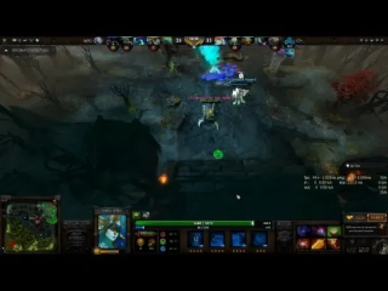 DOTA2, #saNEkk StarLadder 10, "Epic comeback by KMG vs. Cloud9"