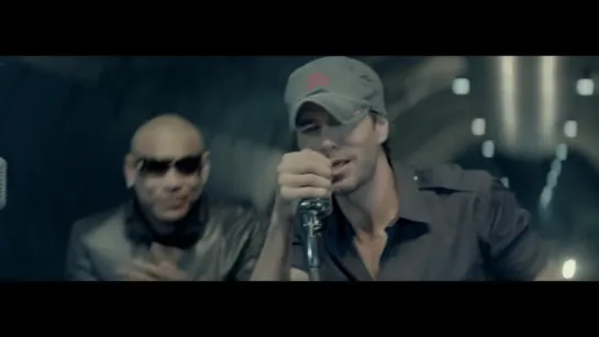 Enrique Iglesias - Bailando (Español) ft. Descemer Bueno, Gente De Zona