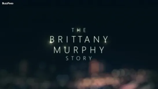 История Бриттани Мерфи/The Brittany Murphy Story (2014)русский трейлер