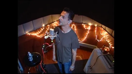 Dave Gahan - Kingdom (Hourglass Studio Sessions)