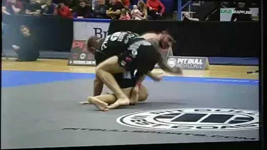 ADCC WORLD Championship