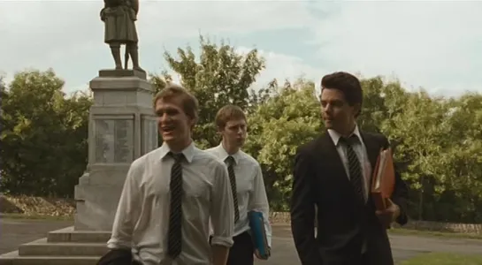 Любители истории The History Boys 2006