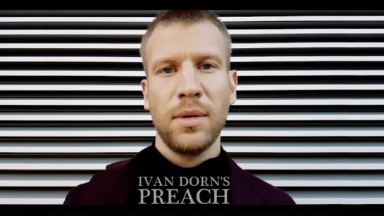 Ivan Dorn - Preach