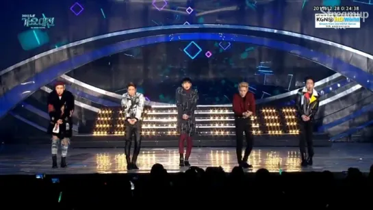 [HD] 151227 SHINee  - View + Hitchiking - YouTube [720p]