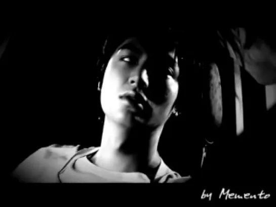 Lee Min Ho - I'm A Fool To Want You