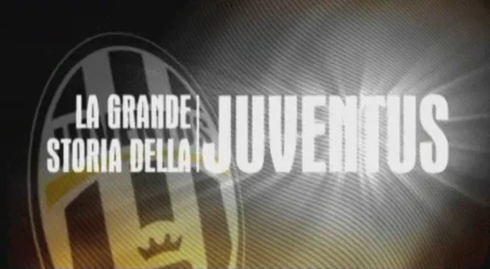 La Grande Storia Della Juventus - 09 - Gli Scudetti Di Zidane