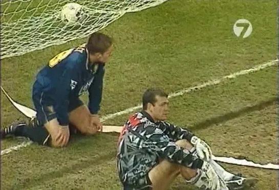 1996.12.22 Aston Villa - Wimbledon