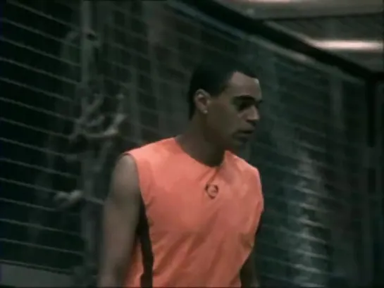 2002 NIKE Football Short Film (A Little Less Conversation _ Elvis vs JXL) 720P