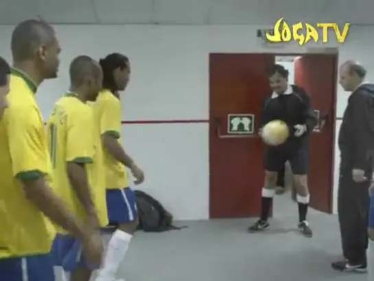 Nike Joga Bonito - Brazil (Full version)