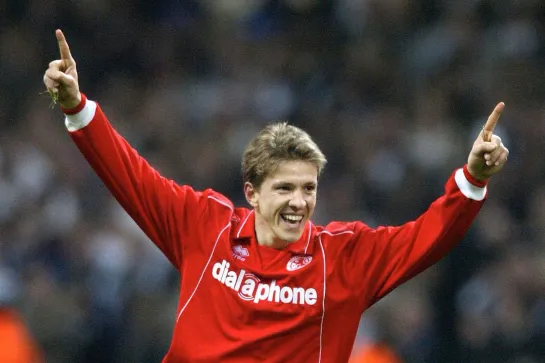 Juninho - Tribute To A Legend