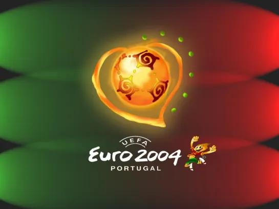 Top 20 goal Euro 2004