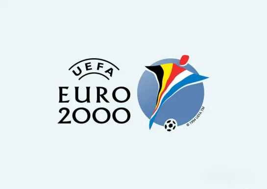 Top 20 goal Euro 2000