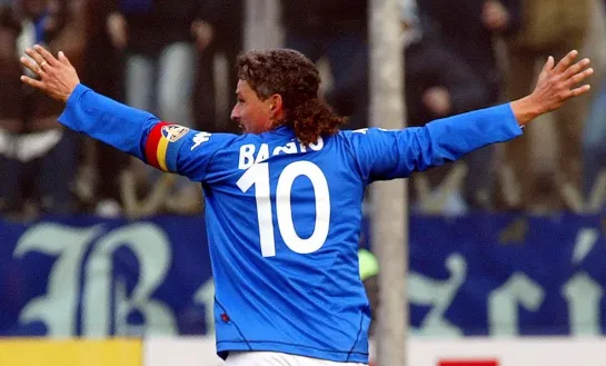 Io che sarò Roberto Baggio / 10. Brescia e il sogno dopo