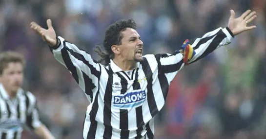 Io che sarò Roberto Baggio / 04. Quel Pallone d'Oro