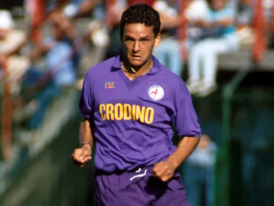 Io che sarò Roberto Baggio / 02. Quando non finisce un amore