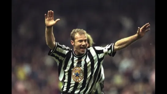 Shearer The Legend