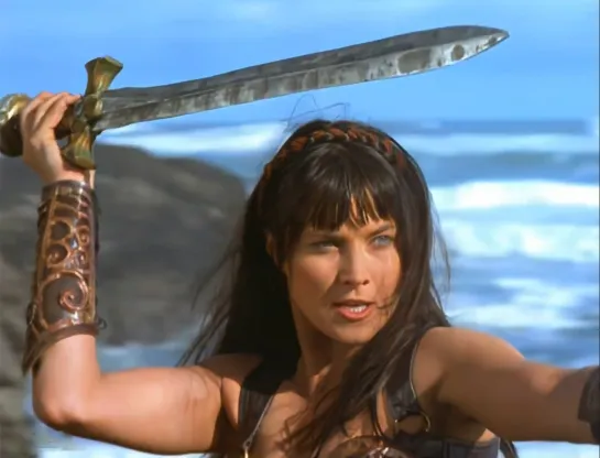 Le Mystere des Voix Bulgares - Xena Main Title [Тигр]