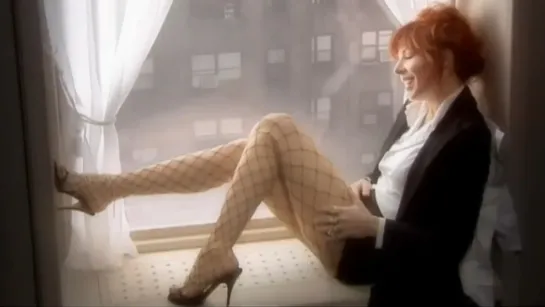 Mylene Farmer - Appelle Mon Numero (2009) (Directors Cut) HD 1080 [рус. саб.]