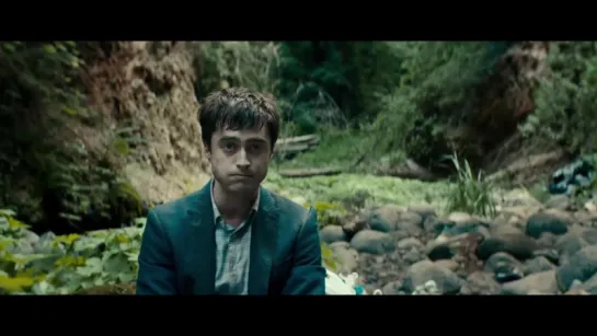 Человек - Швейцарский Нож (Swiss Army Man) (2016) [Трейлер] [720] (Russian)