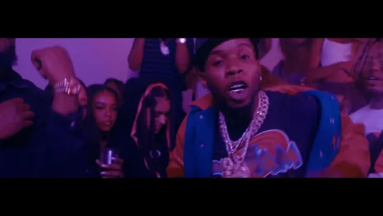 Tory Lanez - «FeRRis WhEEL» (Feat. Trippie Redd) (#WSMM)