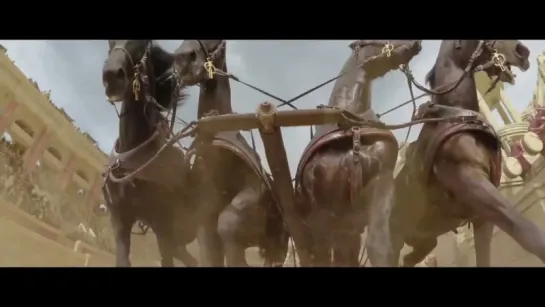 Бен-Гур / Ben-Hur (Український трейлер)