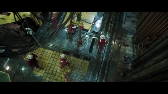 Глибоководний горизонт / Deepwater Horizon (Український трейлер)