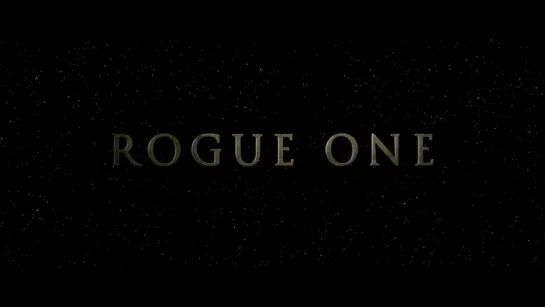 Вигнанець. Зоряні війни: Історії / Rogue One: A Star Wars Story (Український трейлер)